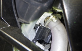 KAWASAKI ZX 1400 NINJA R A 2019