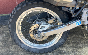 YAMAHA SEROW 250 DG11J