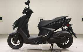 YAMAHA CYGNUSｸﾞﾘﾌｧｽ 2014 SEJ4J