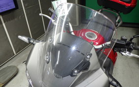 HONDA VFR800X 2015 RC80