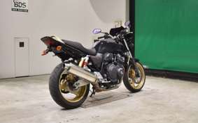HONDA CB400SF VTEC 2012 NC42
