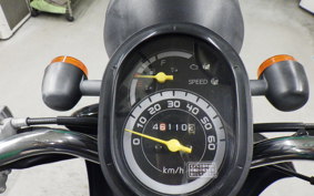 HONDA TODAY 2 2018 AF67