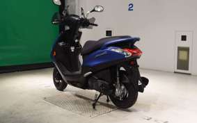 YAMAHA AXIS 125 Z 2000 SED7J