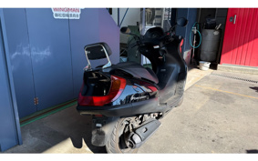 HONDA FORESIGHT MF04