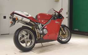 DUCATI 998S 2002