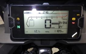 HONDA NC750X 2023 RH09