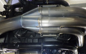 KAWASAKI ZRX1200 R 2003 ZRT20A