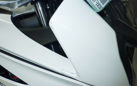 HONDA CBR650F 2016 RC83