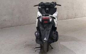 YAMAHA TRICITY 125 SEC1J