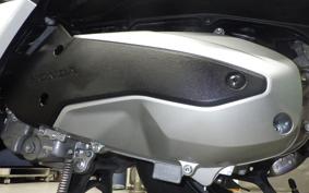HONDA PCX 125 2018 JK05