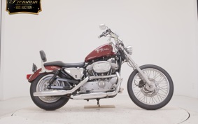 HARLEY XL883C 2002