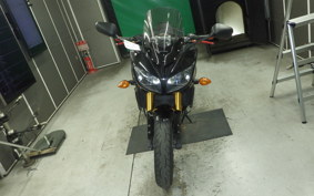 YAMAHA FZ1 FAZER 2007