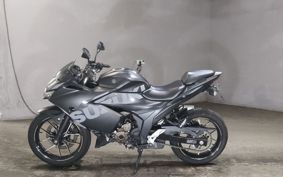 SUZUKI JIKUSA-SF250 ED22J