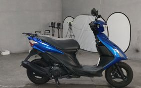 SUZUKI ADDRESS V125 CF4MA