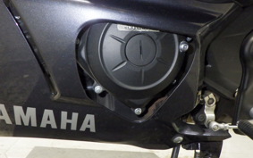 YAMAHA YZF-R25 A RG74J