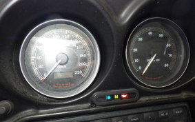 HARLEY FLHTC 1450 2001