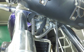 SUZUKI INTRUDER 1400 2012