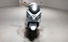SUZUKI SKYWAVE 400S CK45A