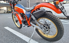 HONDA TLR200 MD09