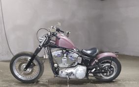 HARLEY HARLEY FXD1450 GHV