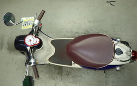 YAMAHA VINO 50 SA59J