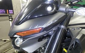 YAMAHA MT-03 ABS 2025 RH21J