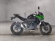 Фото Kawasaki NINJA 250 с японского аукциона