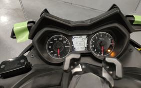 YAMAHA X-MAX 250 SG42J