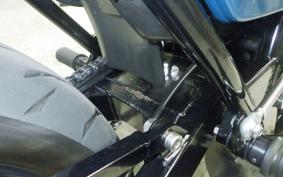 KAWASAKI Z400 FX 1980 KZ400E