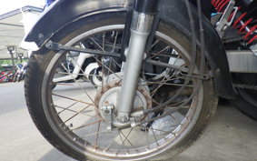 HONDA CD90 BENLY 1986 HA03