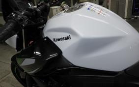 KAWASAKI Z400 Gen.2 2019 EX400G