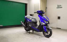 YAMAHA CYGNUSｸﾞﾘﾌｧｽ 2026 SEJ4J