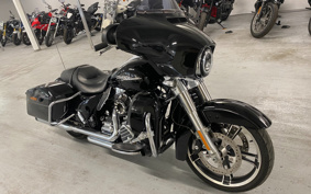 HARLEY HARLEY FLHX1580 2014 KBM