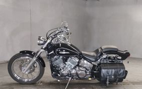 YAMAHA DRAGSTAR 400 2000 VH01J
