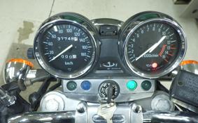 KAWASAKI ZEPHYR 400 KAI 2005 ZR400C