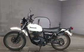 KAWASAKI 250TR BJ250F