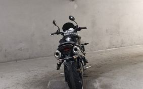 TRIUMPH STREET TRIPLE 2007 TMD406