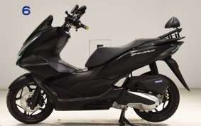HONDA PCX 160 KF47