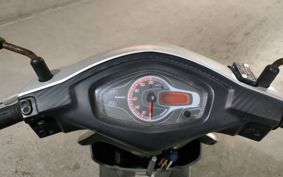 SUZUKI ADDRESS V125 CF4MA
