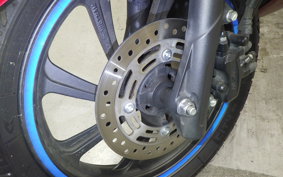 HONDA PCX125 2023 JF81