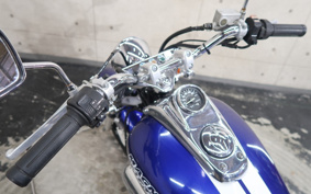 HONDA MAGNA 50 AC13