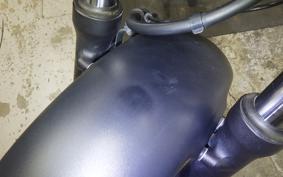 HONDA REBEL 250 A 2005 MC49