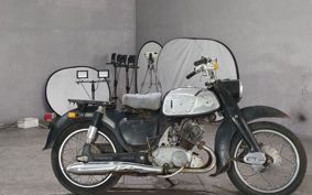 HONDA C90 C92