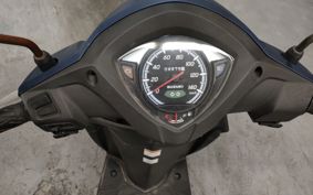 SUZUKI ADDRESS V110 CE47A