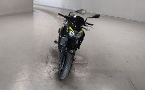 KAWASAKI Z650 ER650H