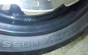 YAMAHA CYGNUS 125 XSR 3 2001 SED8J