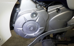 HONDA C50 SUPER CUB AA09