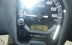 HONDA TACT Basket 2017 AF79