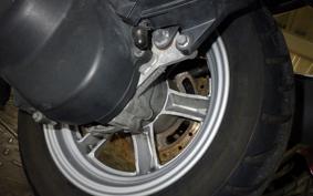 SUZUKI SKYWAVE 200 (Burgman 200) 1984 CH41A