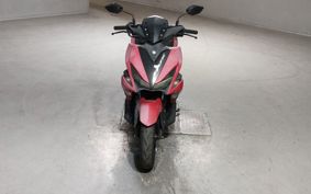 YAMAHA NVX125 SED3